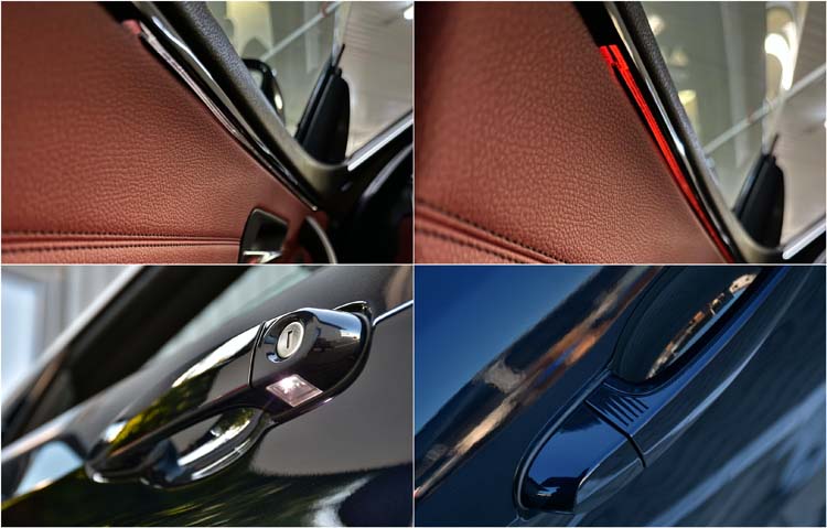 BMW Seria 4 420d Gran Coupe Sport-Aut. M Sport