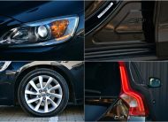 Volvo V60 D4 Geartronic Summum