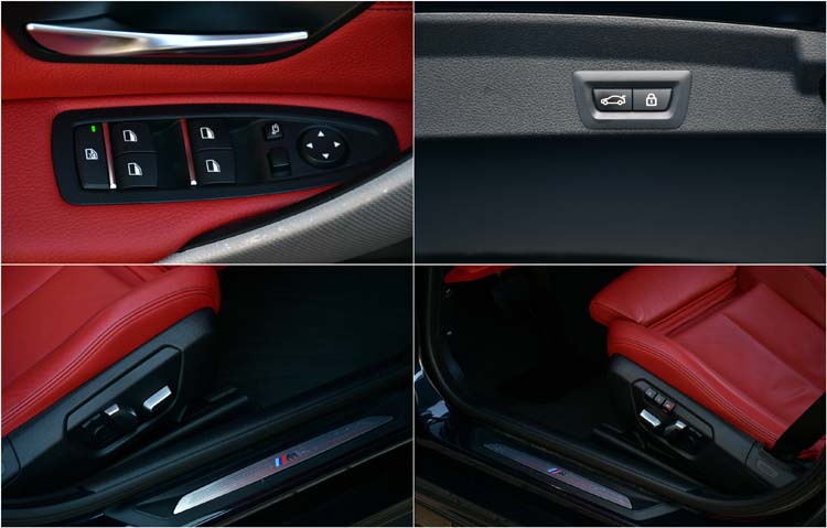 BMW Seria 4 420d Gran Coupe Sport-Aut. M Sport