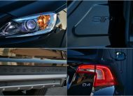 Volvo S60 Cross Country D4 Geartronic Summum