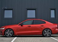 VOLVO S60 2.0 T5 Geartronic R Design