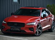 VOLVO S60 2.0 T5 Geartronic R Design