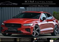 VOLVO S60 2.0 T5 Geartronic R Design