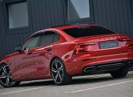 VOLVO S60 2.0 T5 Geartronic R Design