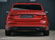 VOLVO S60 2.0 T5 Geartronic R Design