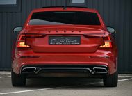 VOLVO S60 2.0 T5 Geartronic R Design
