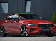 VOLVO S60 2.0 T5 Geartronic R Design