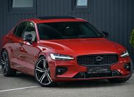 VOLVO S60 2.0 T5 Geartronic R Design