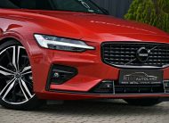 VOLVO S60 2.0 T5 Geartronic R Design
