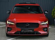 VOLVO S60 2.0 T5 Geartronic R Design