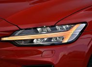 VOLVO S60 2.0 T5 Geartronic R Design