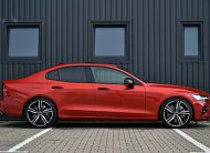 VOLVO S60 2.0 T5 Geartronic R Design