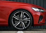 VOLVO S60 2.0 T5 Geartronic R Design