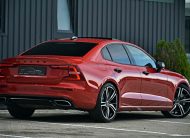 VOLVO S60 2.0 T5 Geartronic R Design