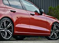 VOLVO S60 2.0 T5 Geartronic R Design