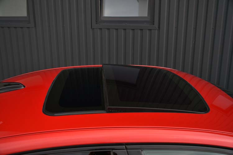 VOLVO S60 2.0 T5 Geartronic R Design