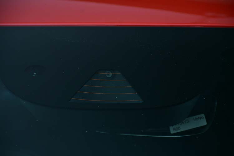 VOLVO S60 2.0 T5 Geartronic R Design