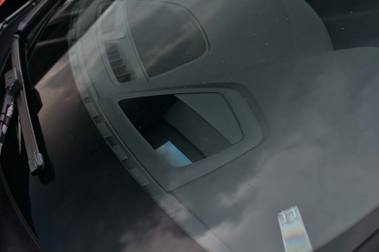 VOLVO S60 2.0 T5 Geartronic R Design