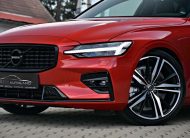 VOLVO S60 2.0 T5 Geartronic R Design