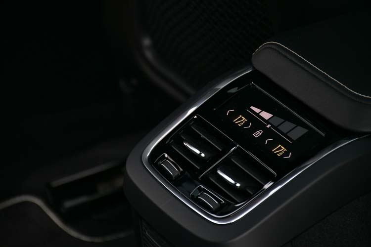VOLVO S60 2.0 T5 Geartronic R Design