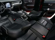 VOLVO S60 2.0 T5 Geartronic R Design