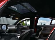 VOLVO S60 2.0 T5 Geartronic R Design