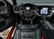 VOLVO S60 2.0 T5 Geartronic R Design