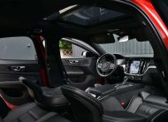 VOLVO S60 2.0 T5 Geartronic R Design