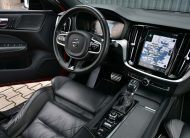 VOLVO S60 2.0 T5 Geartronic R Design