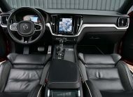 VOLVO S60 2.0 T5 Geartronic R Design