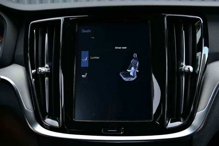 VOLVO S60 2.0 T5 Geartronic R Design