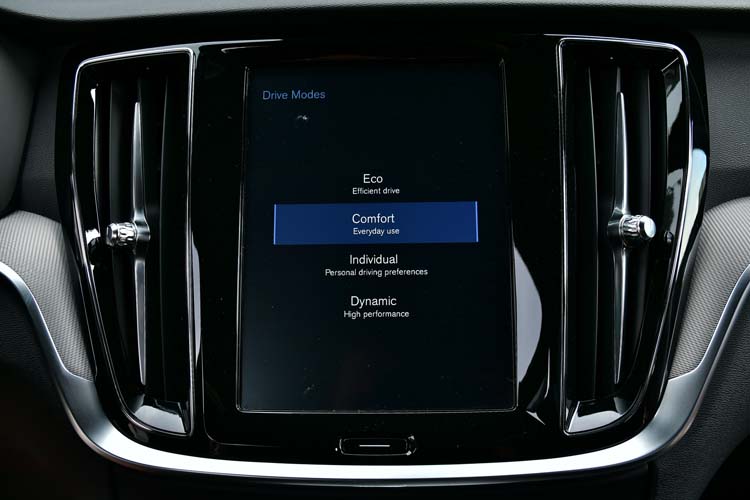 VOLVO S60 2.0 T5 Geartronic R Design