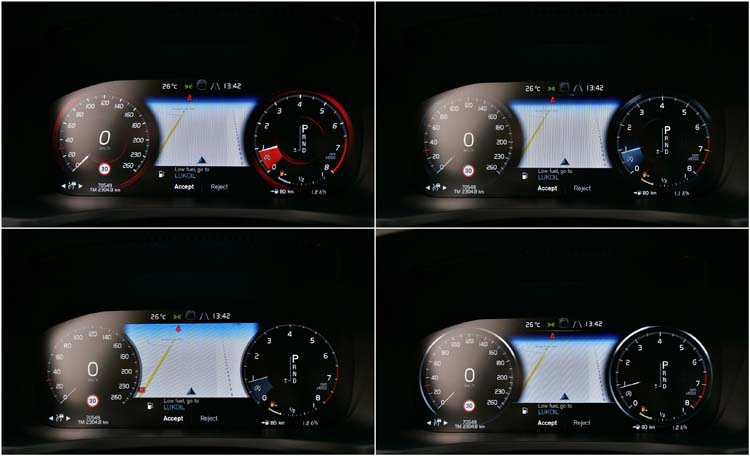 VOLVO S60 2.0 T5 Geartronic R Design