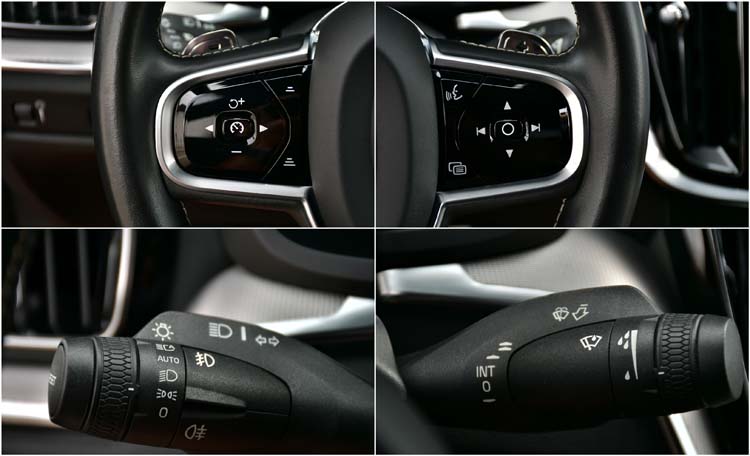 VOLVO S60 2.0 T5 Geartronic R Design