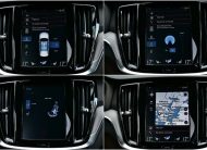 VOLVO S60 2.0 T5 Geartronic R Design