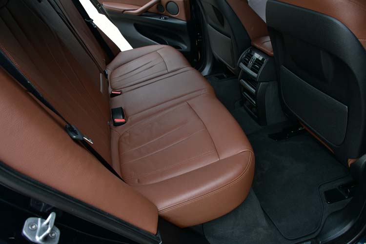 BMW X5 xDrive25d Sport-Aut. M Pachet