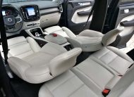 Volvo XC 40 D4 AWD Geartronic Inscription