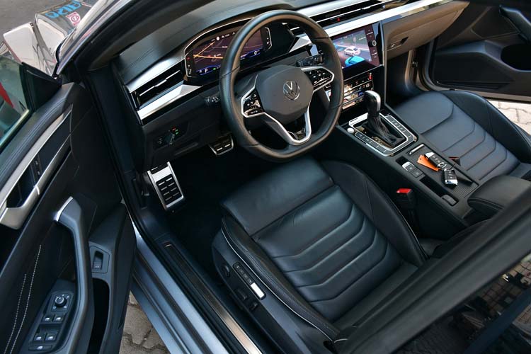 Volkswagen ARTEON 2.0 TDI DSG R-Line Facelift