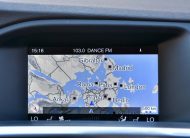 Volvo V60 D4 Geartronic Summum Edition