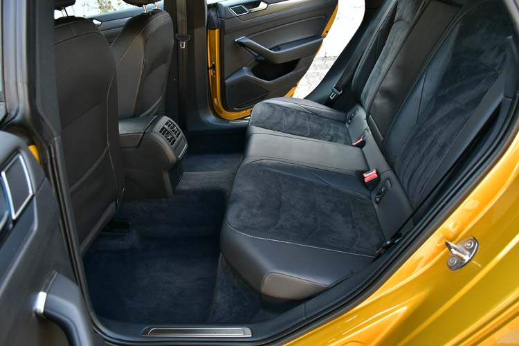 Volkswagen ARTEON 2.0 TDI DSG R-Line