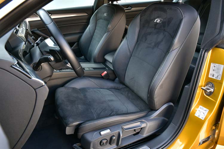 Volkswagen ARTEON 2.0 TDI DSG R-Line
