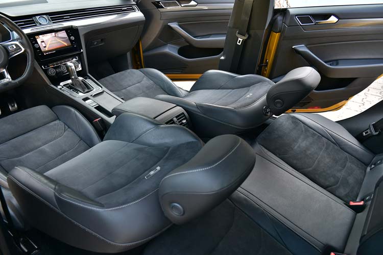 Volkswagen ARTEON 2.0 TDI DSG R-Line