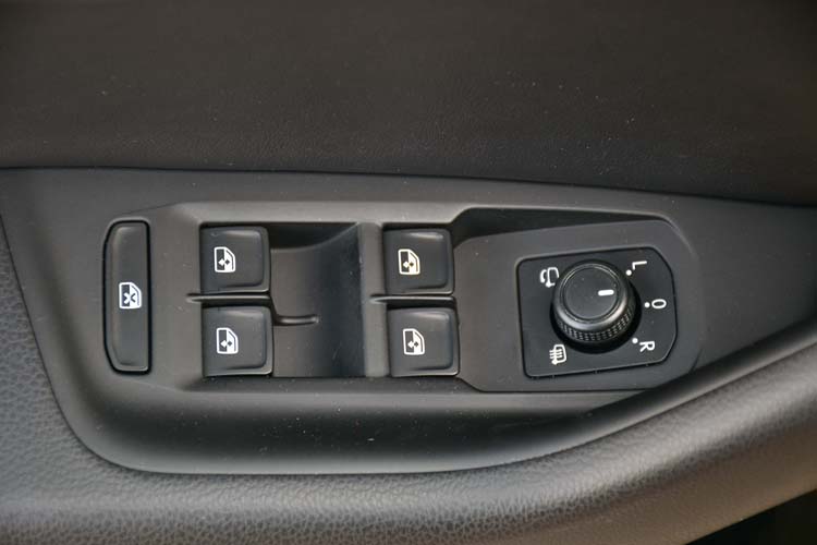 Volkswagen ARTEON 2.0 TDI DSG R-Line