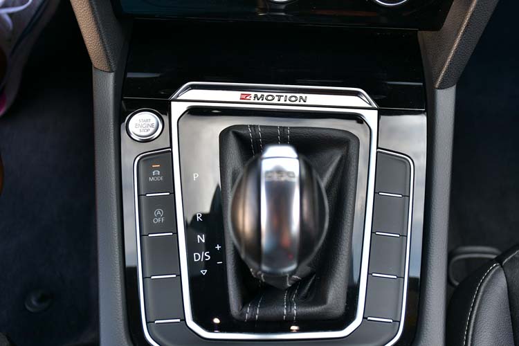 Volkswagen ARTEON 2.0 TDI DSG R-Line