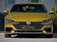 Volkswagen ARTEON 2.0 TDI DSG R-Line