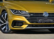Volkswagen ARTEON 2.0 TDI DSG R-Line