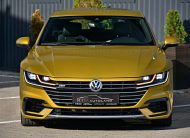 Volkswagen ARTEON 2.0 TDI DSG R-Line