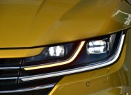 Volkswagen ARTEON 2.0 TDI DSG R-Line