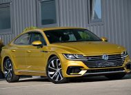 Volkswagen ARTEON 2.0 TDI DSG R-Line