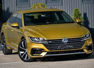 Volkswagen ARTEON 2.0 TDI DSG R-Line